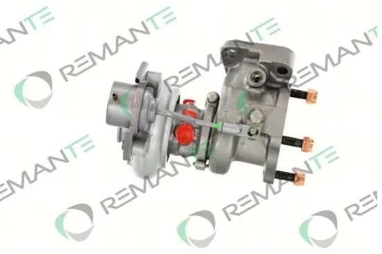 Lader, Aufladung REMANTE 003-001-004446R Bild Lader, Aufladung REMANTE 003-001-004446R