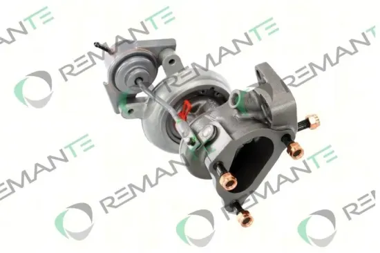 Lader, Aufladung REMANTE 003-001-004446R Bild Lader, Aufladung REMANTE 003-001-004446R