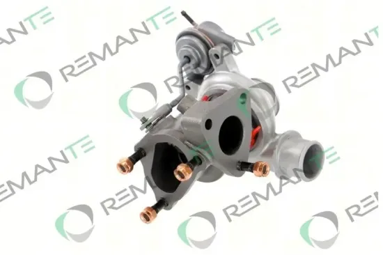 Lader, Aufladung REMANTE 003-001-004446R Bild Lader, Aufladung REMANTE 003-001-004446R