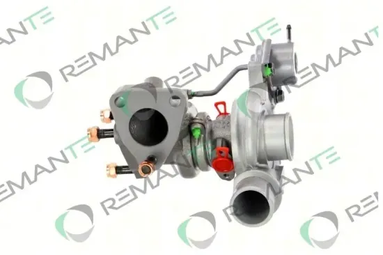 Lader, Aufladung REMANTE 003-001-004446R Bild Lader, Aufladung REMANTE 003-001-004446R