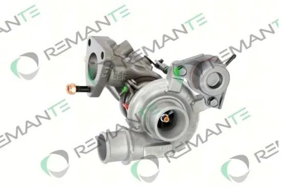 Lader, Aufladung REMANTE 003-001-004446R Bild Lader, Aufladung REMANTE 003-001-004446R