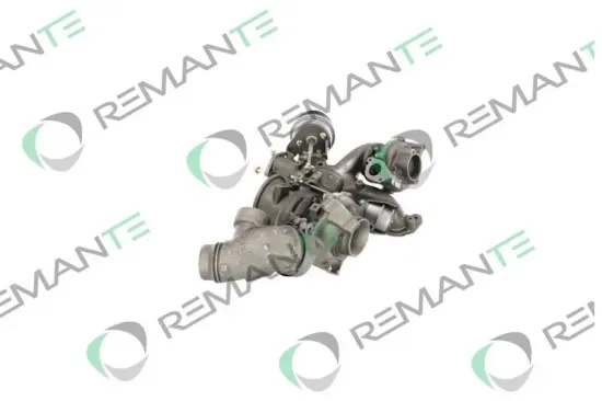 Lader, Aufladung REMANTE 003-001-004448R Bild Lader, Aufladung REMANTE 003-001-004448R