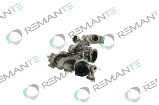 Lader, Aufladung REMANTE 003-001-004448R Bild Lader, Aufladung REMANTE 003-001-004448R