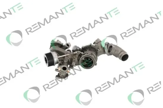 Lader, Aufladung REMANTE 003-001-004448R Bild Lader, Aufladung REMANTE 003-001-004448R