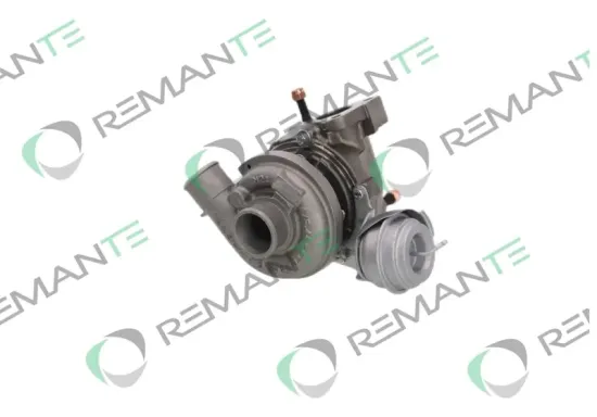 Lader, Aufladung REMANTE 003-001-004453R Bild Lader, Aufladung REMANTE 003-001-004453R