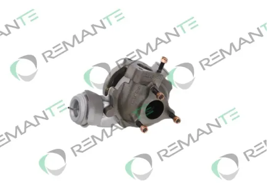 Lader, Aufladung REMANTE 003-001-004453R Bild Lader, Aufladung REMANTE 003-001-004453R