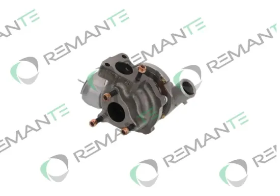 Lader, Aufladung REMANTE 003-001-004453R Bild Lader, Aufladung REMANTE 003-001-004453R