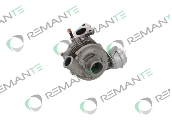 Lader, Aufladung REMANTE 003-001-004453R Bild Lader, Aufladung REMANTE 003-001-004453R