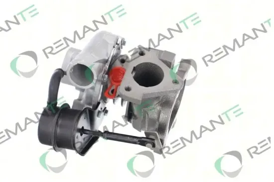 Lader, Aufladung REMANTE 003-001-004469R Bild Lader, Aufladung REMANTE 003-001-004469R