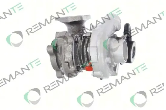 Lader, Aufladung REMANTE 003-001-004469R Bild Lader, Aufladung REMANTE 003-001-004469R