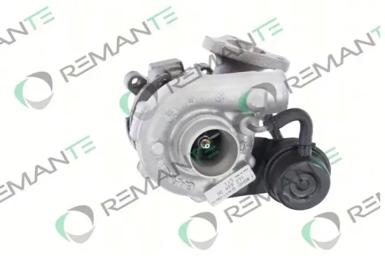 Lader, Aufladung REMANTE 003-001-004469R Bild Lader, Aufladung REMANTE 003-001-004469R