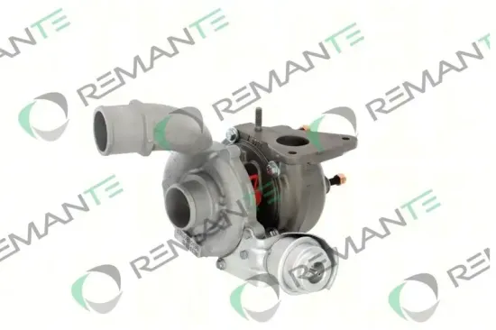 Lader, Aufladung REMANTE 003-001-004473R Bild Lader, Aufladung REMANTE 003-001-004473R