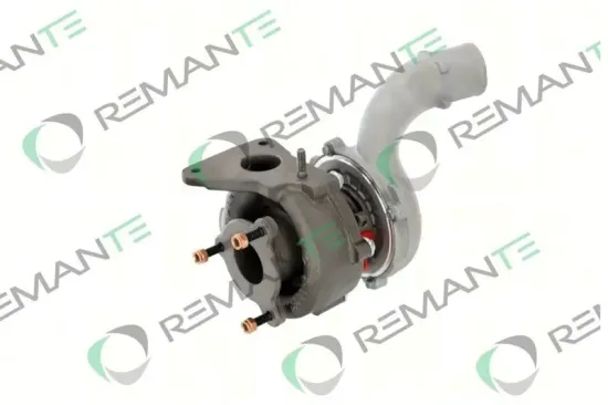 Lader, Aufladung REMANTE 003-001-004473R Bild Lader, Aufladung REMANTE 003-001-004473R