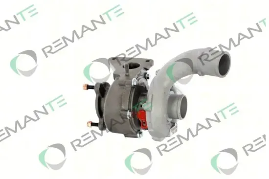 Lader, Aufladung REMANTE 003-001-004473R Bild Lader, Aufladung REMANTE 003-001-004473R