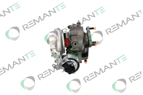 Lader, Aufladung REMANTE 003-001-004487R Bild Lader, Aufladung REMANTE 003-001-004487R