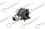 Lader, Aufladung REMANTE 003-001-004487R