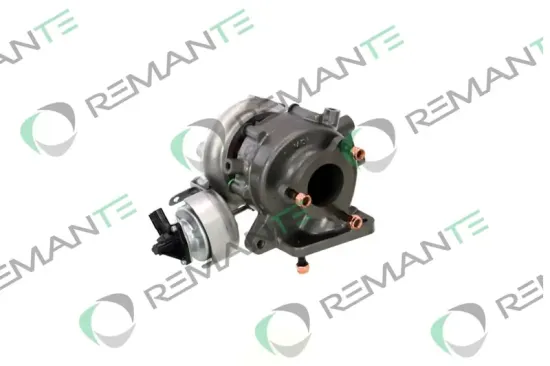 Lader, Aufladung REMANTE 003-001-004487R Bild Lader, Aufladung REMANTE 003-001-004487R