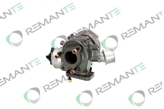 Lader, Aufladung REMANTE 003-001-004487R Bild Lader, Aufladung REMANTE 003-001-004487R