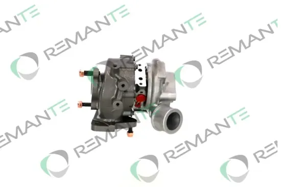 Lader, Aufladung REMANTE 003-001-004487R Bild Lader, Aufladung REMANTE 003-001-004487R