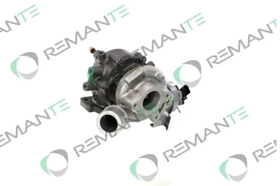 Lader, Aufladung REMANTE 003-001-004487R Bild Lader, Aufladung REMANTE 003-001-004487R