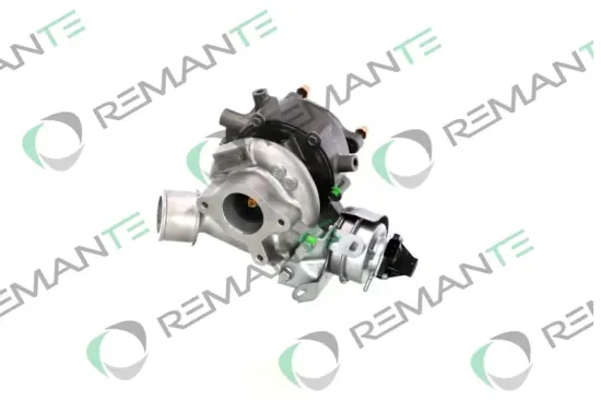 Lader, Aufladung REMANTE 003-001-004487R Bild Lader, Aufladung REMANTE 003-001-004487R