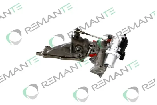 Lader, Aufladung REMANTE 003-001-004495R Bild Lader, Aufladung REMANTE 003-001-004495R