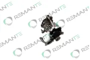 Lader, Aufladung REMANTE 003-001-004495R