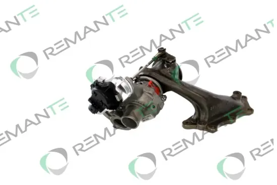 Lader, Aufladung REMANTE 003-001-004495R Bild Lader, Aufladung REMANTE 003-001-004495R