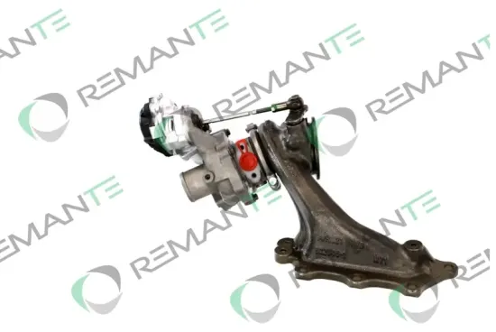 Lader, Aufladung REMANTE 003-001-004495R Bild Lader, Aufladung REMANTE 003-001-004495R