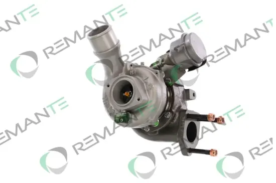 Lader, Aufladung REMANTE 003-001-004497R Bild Lader, Aufladung REMANTE 003-001-004497R