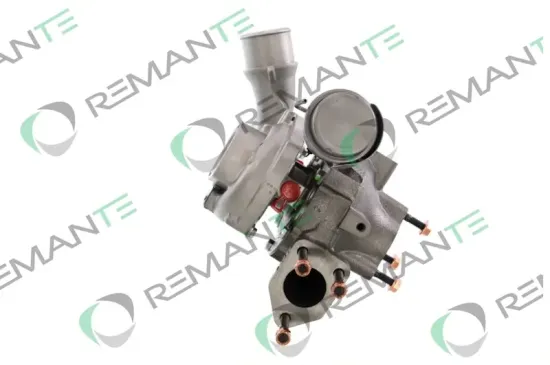 Lader, Aufladung REMANTE 003-001-004497R Bild Lader, Aufladung REMANTE 003-001-004497R