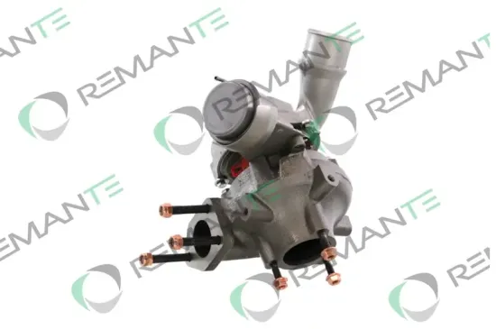 Lader, Aufladung REMANTE 003-001-004497R Bild Lader, Aufladung REMANTE 003-001-004497R