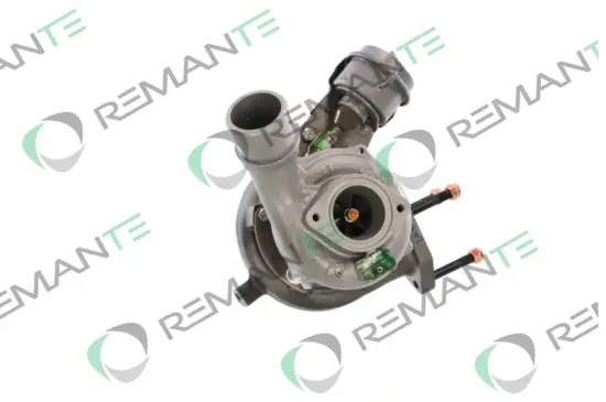 Lader, Aufladung REMANTE 003-001-004497R Bild Lader, Aufladung REMANTE 003-001-004497R