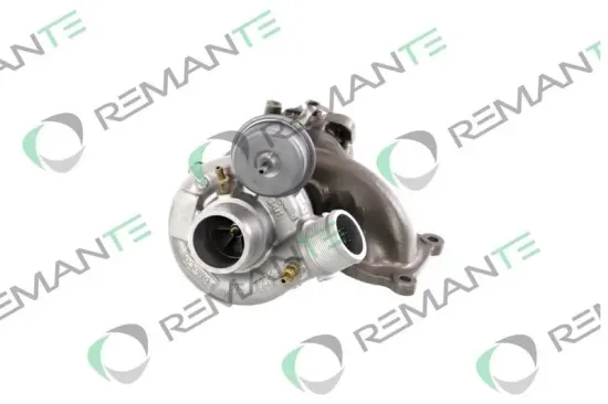 Lader, Aufladung REMANTE 003-001-004507R Bild Lader, Aufladung REMANTE 003-001-004507R