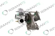 Lader, Aufladung REMANTE 003-001-004507R