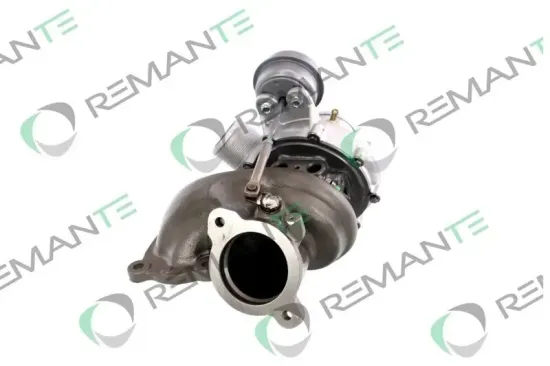 Lader, Aufladung REMANTE 003-001-004507R Bild Lader, Aufladung REMANTE 003-001-004507R