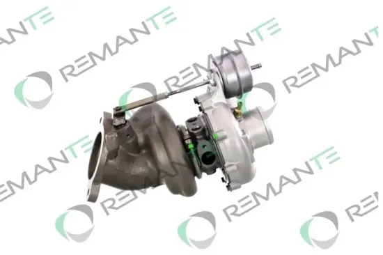 Lader, Aufladung REMANTE 003-001-004507R Bild Lader, Aufladung REMANTE 003-001-004507R