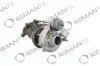 Lader, Aufladung REMANTE 003-001-004507R Bild Lader, Aufladung REMANTE 003-001-004507R