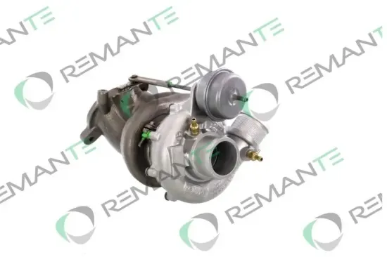 Lader, Aufladung REMANTE 003-001-004507R Bild Lader, Aufladung REMANTE 003-001-004507R