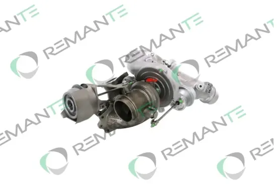 Lader, Aufladung REMANTE 003-001-004513R Bild Lader, Aufladung REMANTE 003-001-004513R