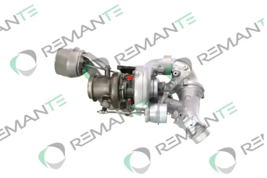 Lader, Aufladung REMANTE 003-001-004513R Bild Lader, Aufladung REMANTE 003-001-004513R