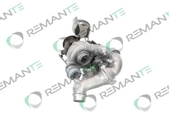 Lader, Aufladung REMANTE 003-001-004513R Bild Lader, Aufladung REMANTE 003-001-004513R