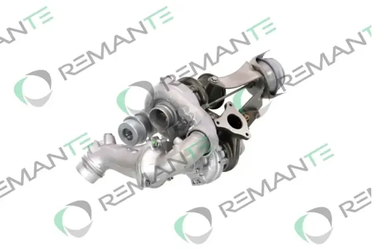 Lader, Aufladung REMANTE 003-001-004513R Bild Lader, Aufladung REMANTE 003-001-004513R