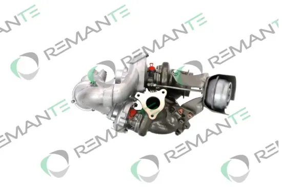 Lader, Aufladung REMANTE 003-001-004513R Bild Lader, Aufladung REMANTE 003-001-004513R