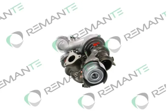 Lader, Aufladung REMANTE 003-001-004513R Bild Lader, Aufladung REMANTE 003-001-004513R