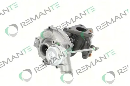 Lader, Aufladung REMANTE 003-001-004516R Bild Lader, Aufladung REMANTE 003-001-004516R