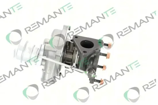 Lader, Aufladung REMANTE 003-001-004516R Bild Lader, Aufladung REMANTE 003-001-004516R