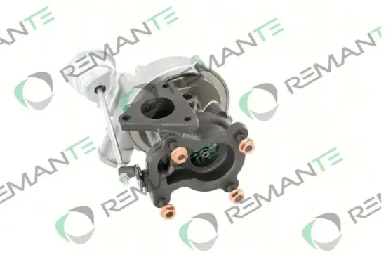 Lader, Aufladung REMANTE 003-001-004516R Bild Lader, Aufladung REMANTE 003-001-004516R