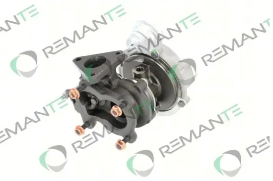 Lader, Aufladung REMANTE 003-001-004516R Bild Lader, Aufladung REMANTE 003-001-004516R