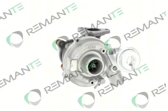 Lader, Aufladung REMANTE 003-001-004516R Bild Lader, Aufladung REMANTE 003-001-004516R